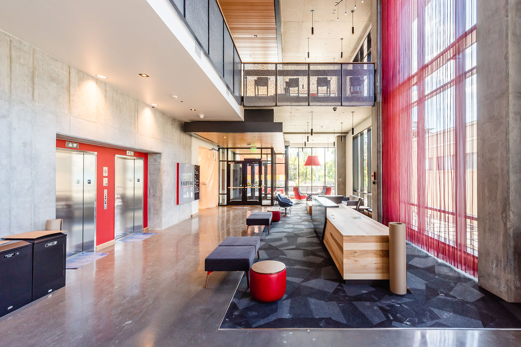 Campus de Seattle University